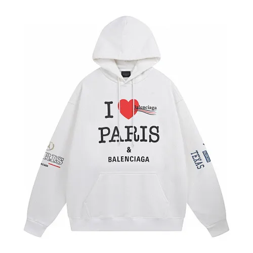 Balenciaga Hoodie