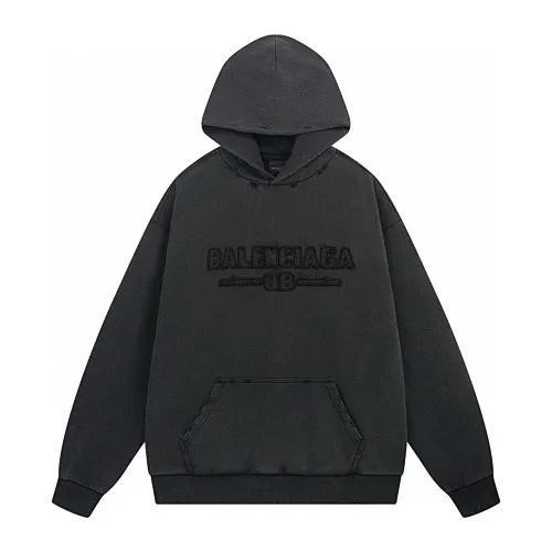 Balenciaga Hoodie