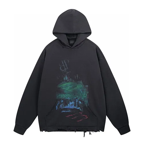 Balenciaga Hoodie