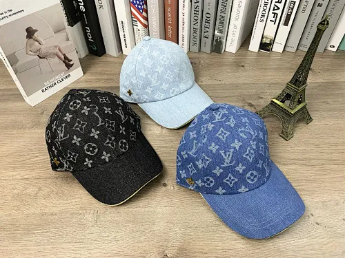 Louis Vuitton Hats