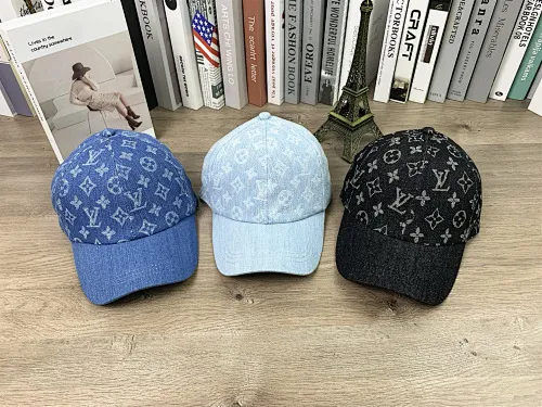 Louis Vuitton Hats