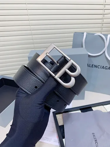 Balenciaga Belt