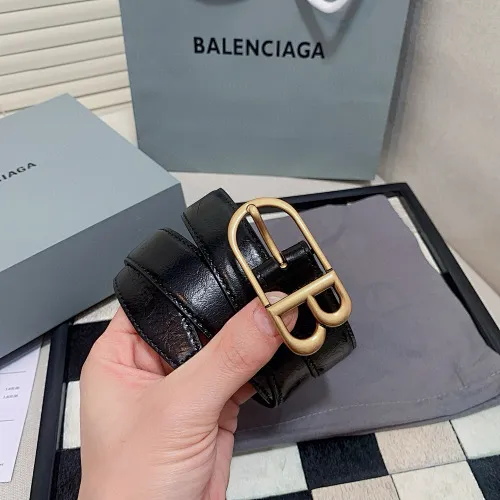 Balenciaga Belt