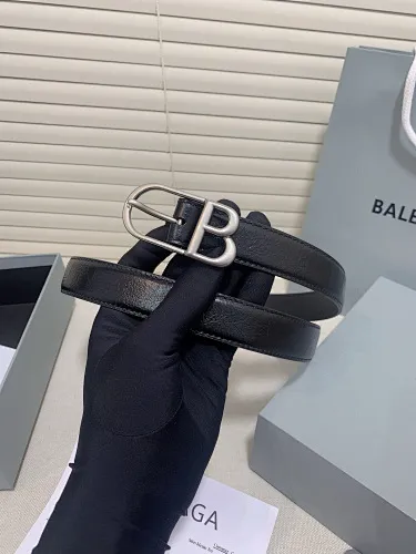 Balenciaga Belt