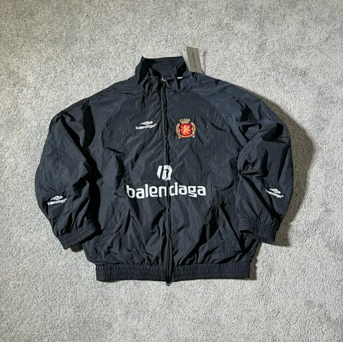 Balenciaga Jacket