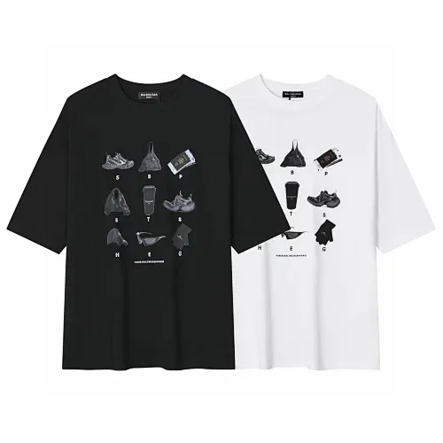 Balenciaga T-Shirt