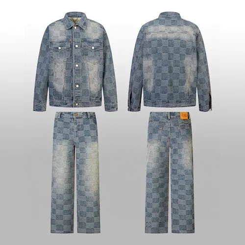 Louis Vuitton Tracksuit