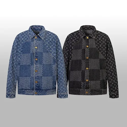 Louis Vuitton Jacket