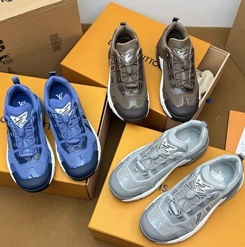 Louis Vuitton Shoes