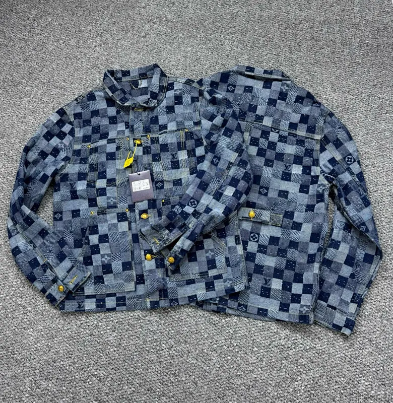 Louis Vuitton Jacket