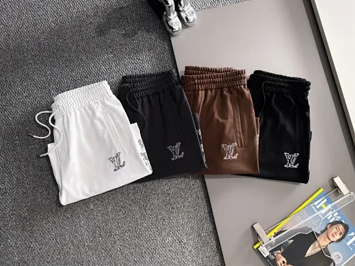Louis Vuitton Shorts