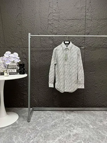 Balenciaga Longsleeve
