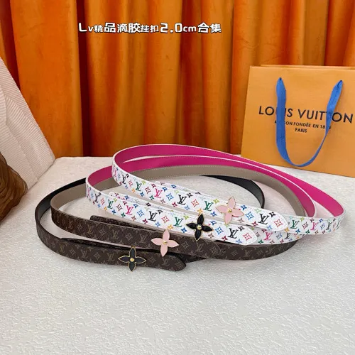 Louis Vuitton Belt