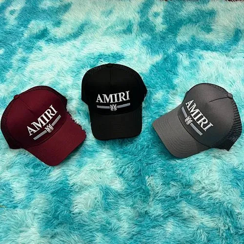 AMIRI Hats