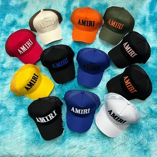 AMIRI Hats