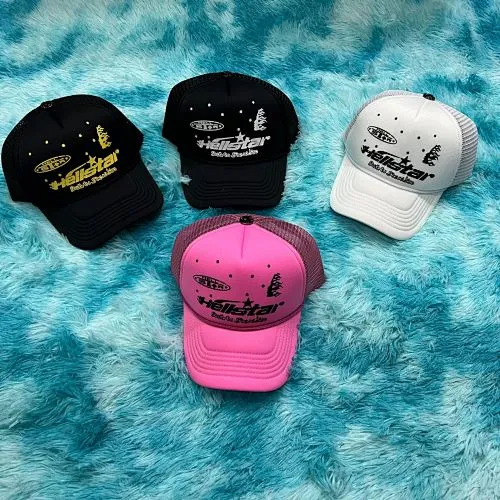 Hellstar Hats