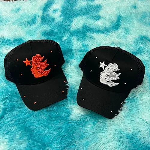 Hellstar Hats