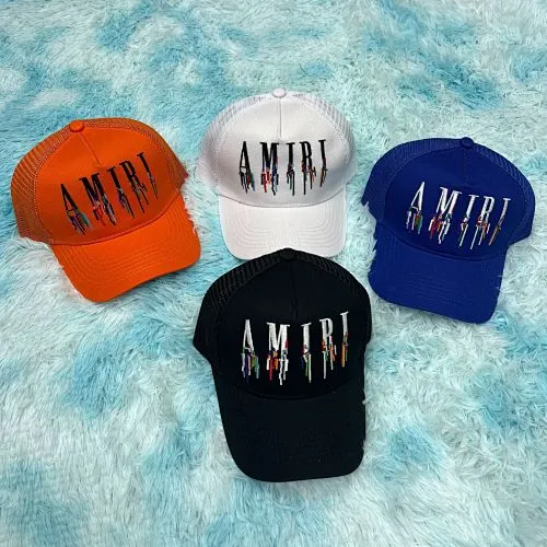 AMIRI Hats