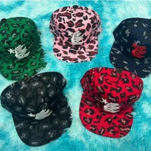 Hellstar Hats
