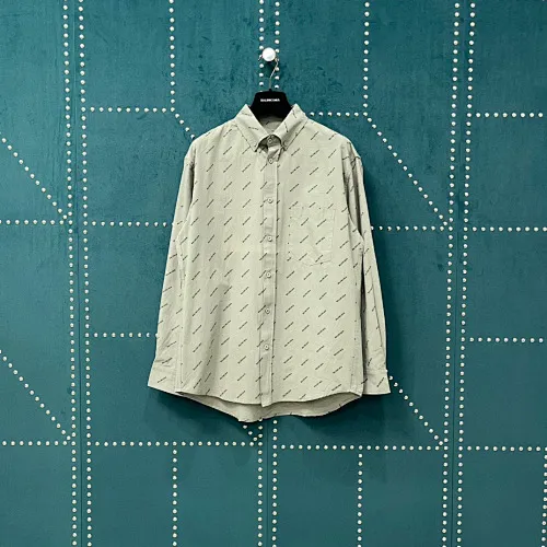 Balenciaga Shirt