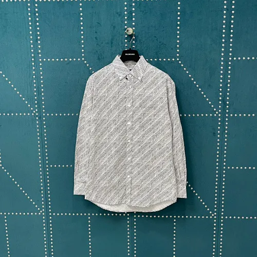 Balenciaga Shirt