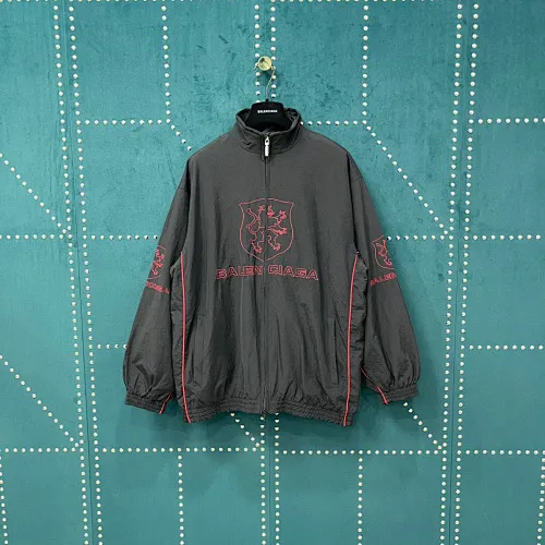 Balenciaga Tracksuit
