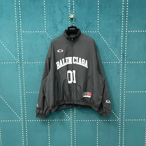 Balenciaga Jacket