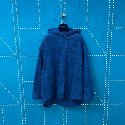 Balenciaga Jacket