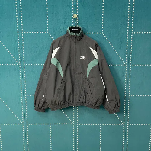 Balenciaga Tracksuit