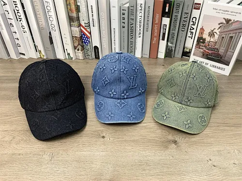 Louis Vuitton Hats