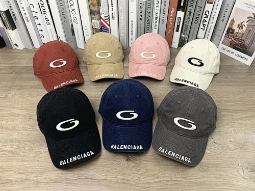 Balenciaga Hats