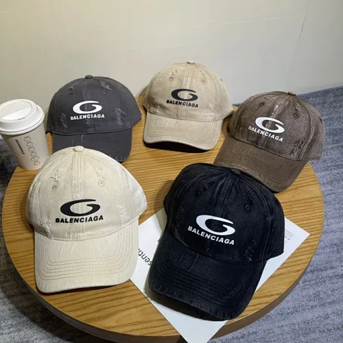 Balenciaga Hats