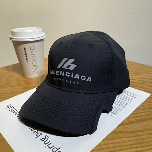 Balenciaga Hats