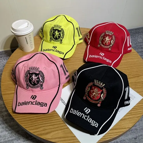 Balenciaga Hats