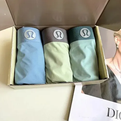LULULEMON Underwear