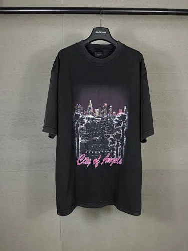 Balenciaga T-Shirt