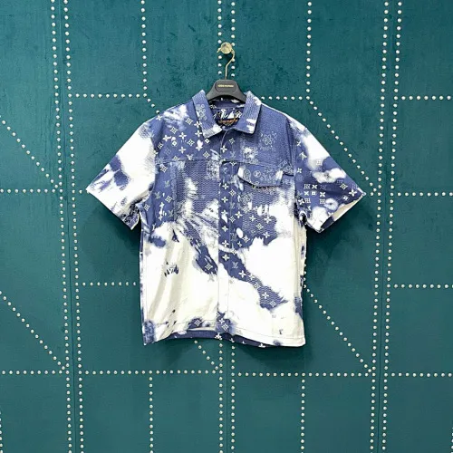 Louis Vuitton Shorts