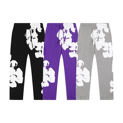 Denim Tears Pants