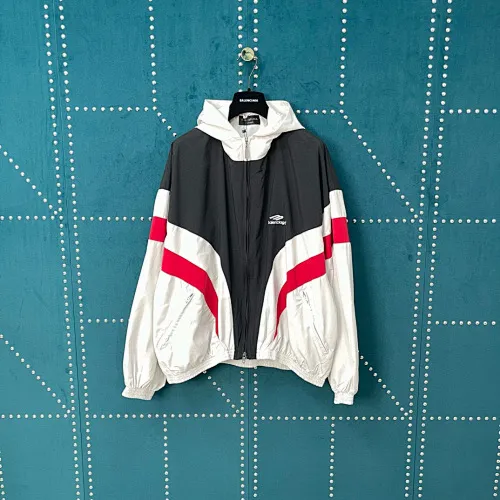 Balenciaga Tracksuit