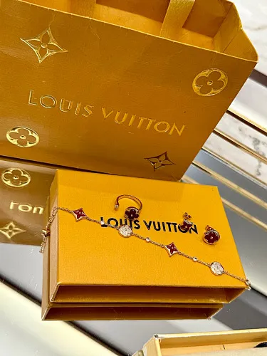 Louis Vuitton Tracksuit