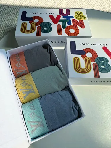 Louis Vuitton Underwear