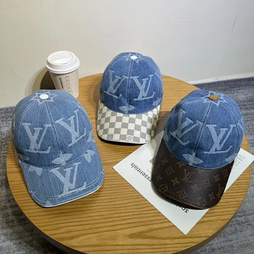 Louis Vuitton Hats