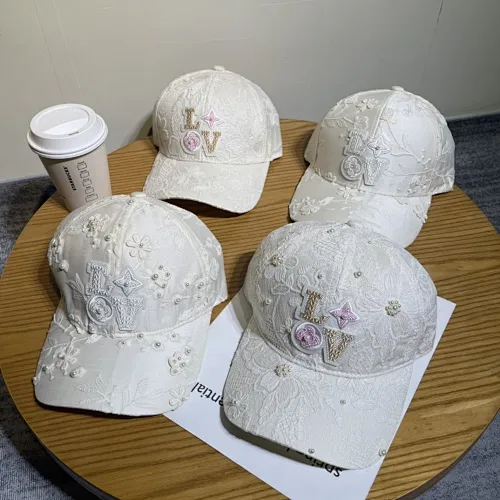 Louis Vuitton Hats