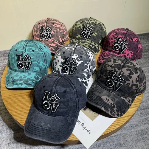Louis Vuitton Hats