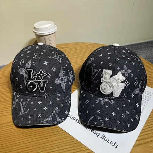 Louis Vuitton Hats