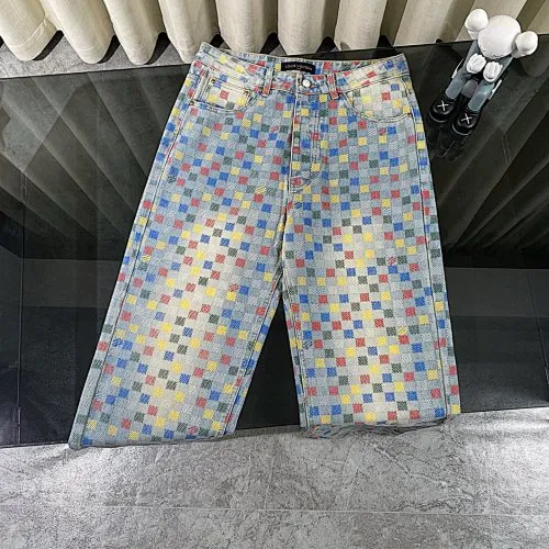 Louis Vuitton Jeans