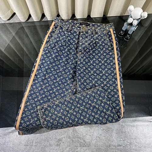 Louis Vuitton Jeans