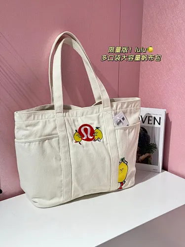 LULULEMON Bag