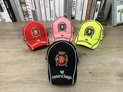 Balenciaga Hats
