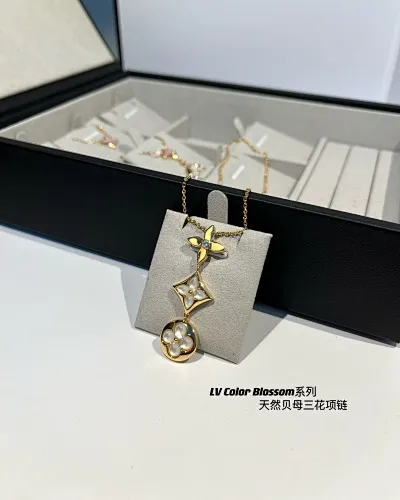 Louis Vuitton Necklace